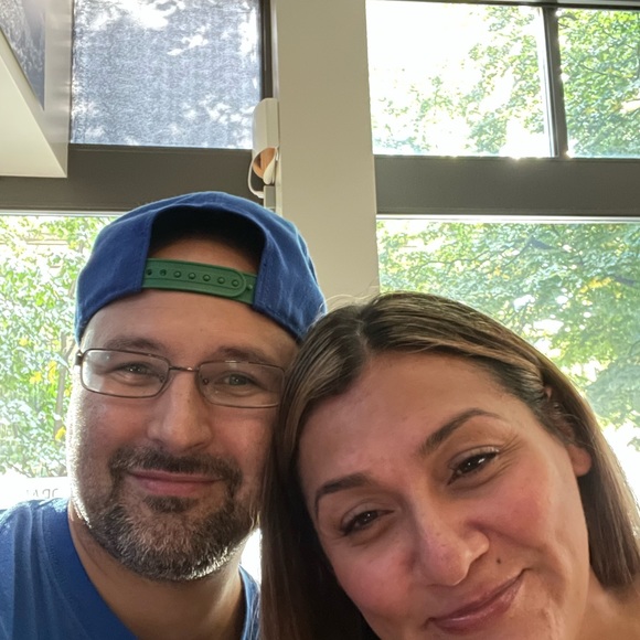 Meet your Posher, Jeremy - Picture 3 of 3